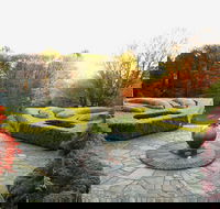 Cloudehill Gardens - Tourism Noosa