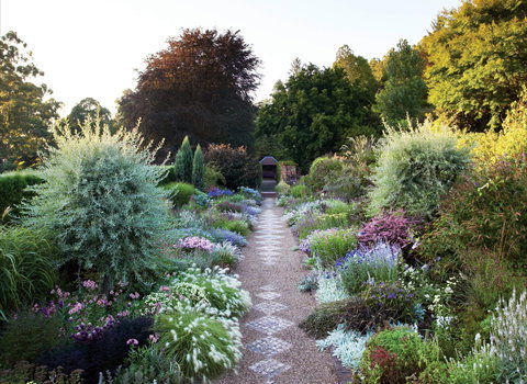 Cloudehill Gardens - Tourism Noosa 1