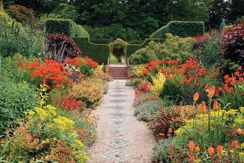 Cloudehill Gardens - Tourism Noosa 2