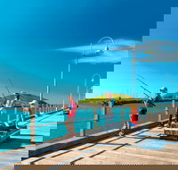 Coffs Harbour Marina and Jetty Area - Tourism Noosa