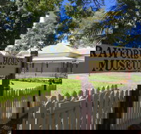 Crawford House Alstonville - Tourism Noosa