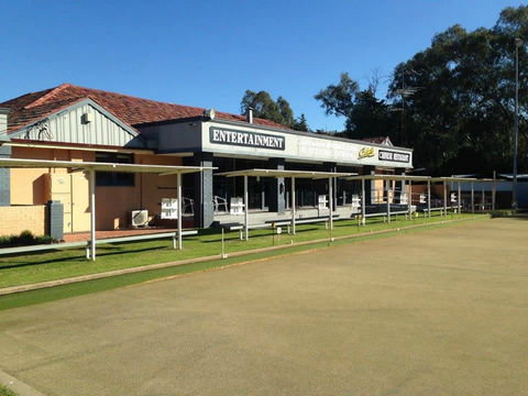 Culcairn Bowling And Recreation Club - Tourism Noosa 0