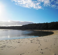 Cunjurong Point - Tourism Noosa