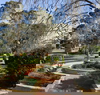 Curry Reserve - Tourism Noosa