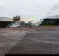 Daly Waters Aviation Complex - Tourism Noosa