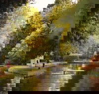 Derwent Valley and Central Highlands - Tourism Noosa