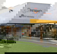 Devonport Regional Gallery - Tourism Noosa