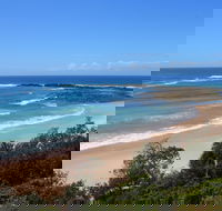Diggers Headland - Tourism Noosa