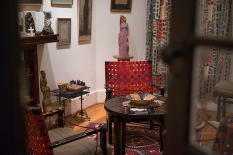 Duldig Studio Museum And Sculpture Garden - Tourism Noosa 0