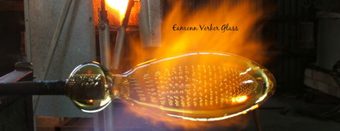 Eamonn Vereker Glass Studio And Gallery - Tourism Noosa 2