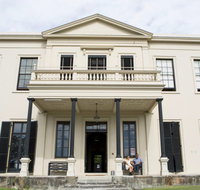 Elizabeth Bay House - Tourism Noosa