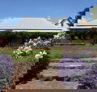 Entally Estate - Tourism Noosa