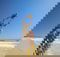 Evans Head Main Beach - Tourism Noosa