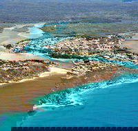 Evans Head - Tourism Noosa