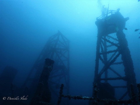 Ex HMAS Adelaide - Tourism Noosa 2