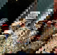 Fort Queenscliff Museum - Tourism Noosa