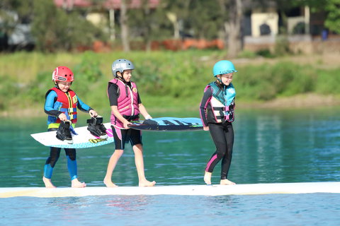 GC Wake Park - Tourism Noosa 2