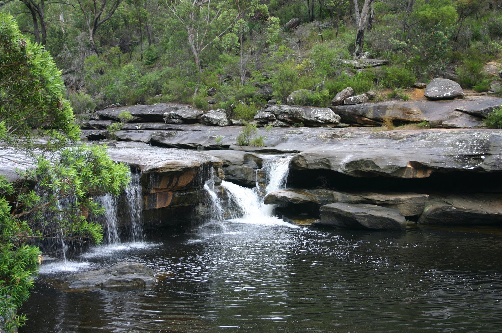 Kentlyn NSW Tourism Noosa