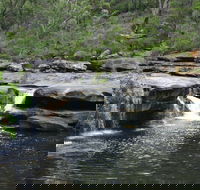 Georges River Nature Reserve - Tourism Noosa