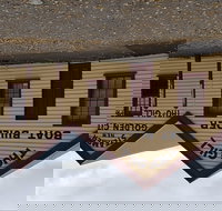 Golden City Paddle Steamer and Museum - Tourism Noosa