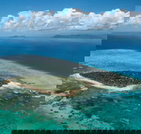 Green Island National Park - Tourism Noosa