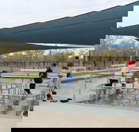 Great Artesian Bore Baths Goodooga - Tourism Noosa