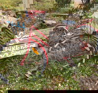 Grong Grong - Tourism Noosa