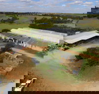 Hill-Lock Orchard - Tourism Noosa