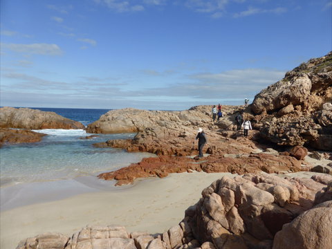 Hillocks Drive - Tourism Noosa 1