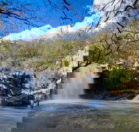 Horton Falls and Walks - Tourism Noosa
