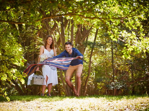 Kholo Gardens - Tourism Noosa 0