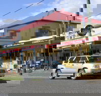 Krambach - Tourism Noosa