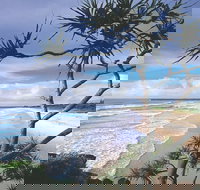 Lighthouse Beach Ballina - Tourism Noosa