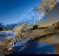 Longneck Lagoon Walking Track - Tourism Noosa