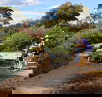Loxton Community Conservation  Heritage Park - Tourism Noosa