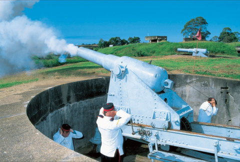 Lytton - Tourism Noosa 0