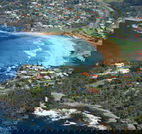 Malua Bay Beach - Tourism Noosa