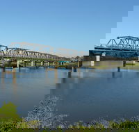 Martin Bridge - Tourism Noosa
