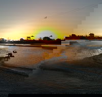 Melbourne Cable Park - Tourism Noosa