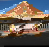 Merredin - Tourism Noosa