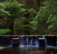 Millards Creek Walk and Cycleway - Tourism Noosa