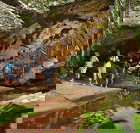 Monto - Tourism Noosa