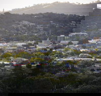Monument Hill - Tourism Noosa