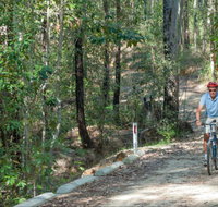 Monument Beach ride from Bendalong - Tourism Noosa