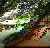 Montville - Tourism Noosa