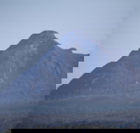 Mount Beerwah - Tourism Noosa