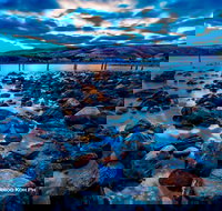 Myponga Beach - Tourism Noosa