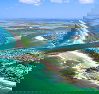 North Wall Walk - Tourism Noosa