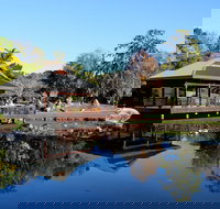 North Coast Regional Botanic Garden - Tourism Noosa