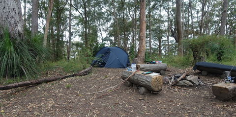 Northbrook Mountain Bush Camp - Tourism Noosa 1